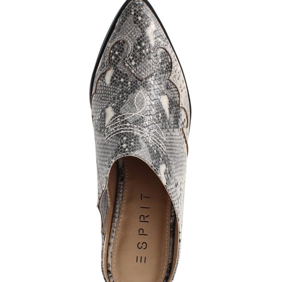 Esprit Diane Mules - Picture 4 of 4